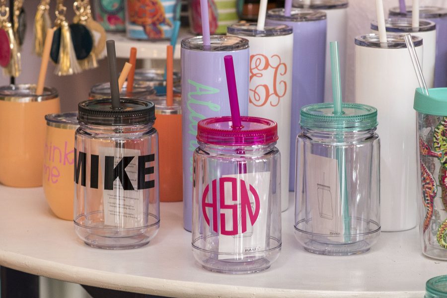 Front Porch Realty Carolina Monogram & Company