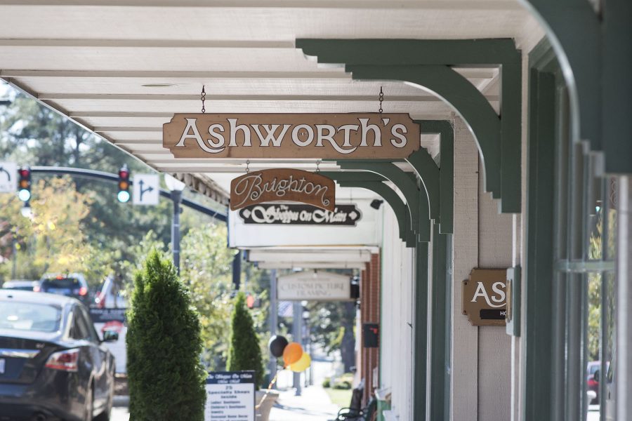 Front Porch Realty Fuquay Varina