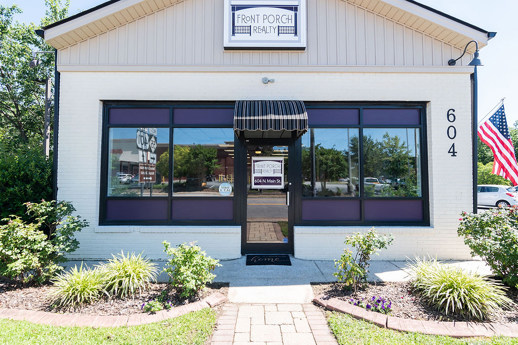 Homes and Land for Sale FuquayVarina and Holly Springs