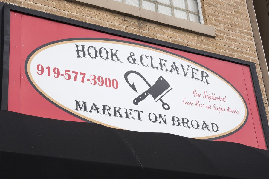 Front Porch Realty Hook and Cleaver 1