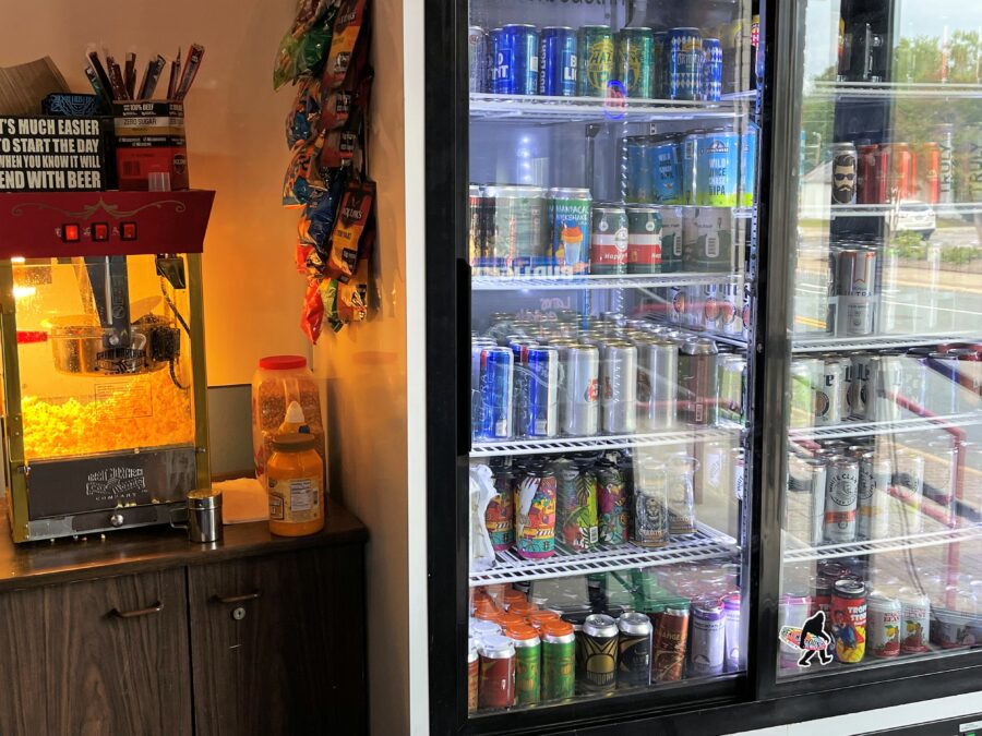 Front Porch Realty Inner Beast Hatchet House