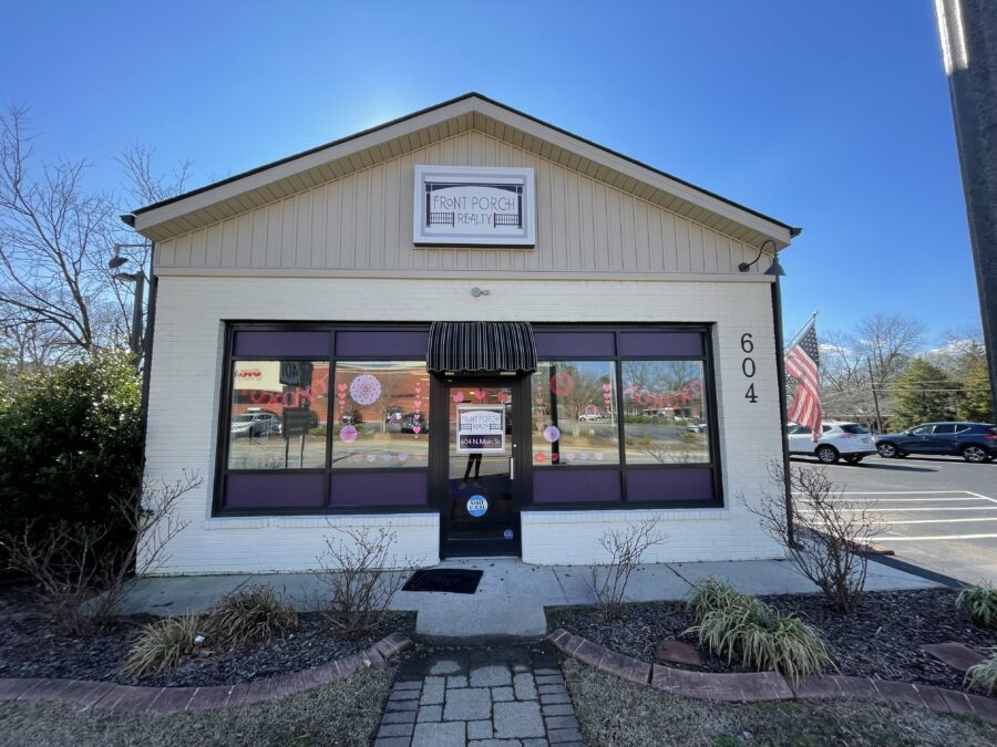 Homes and Land for Sale FuquayVarina and surrounding areas