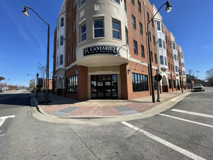 Front Porch Realty Curated Craft Market