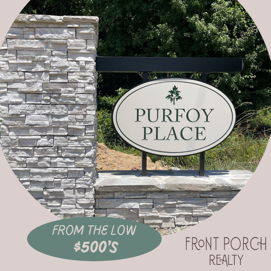 Front Porch Realty 10,000 USE AS YOU CHOOSE!