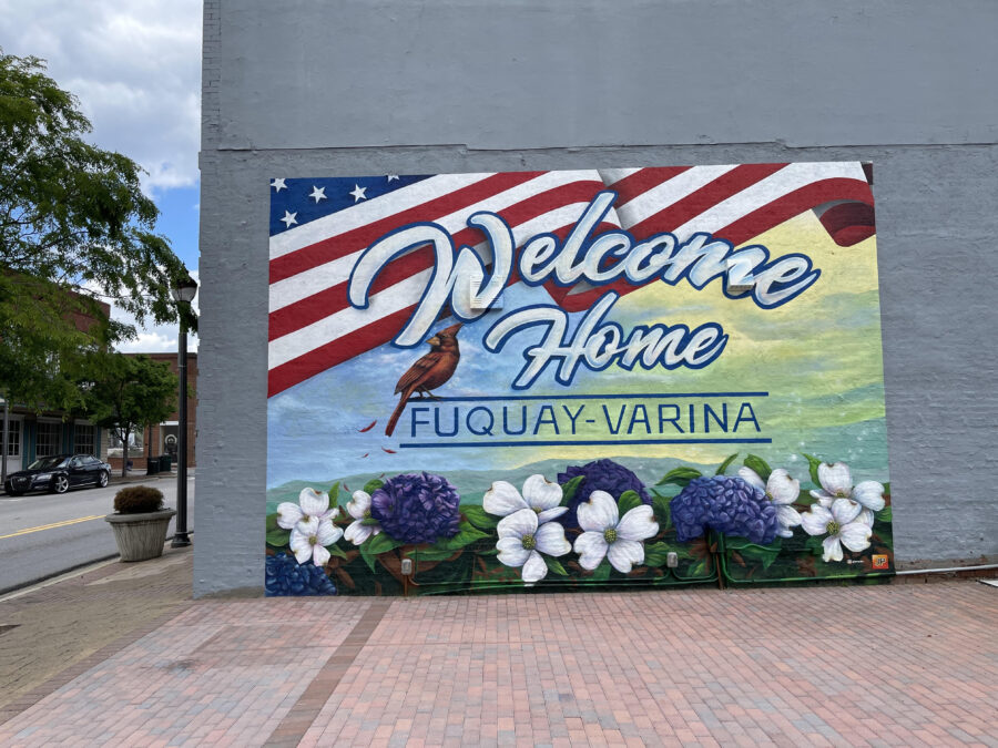 Homes and Land for Sale FuquayVarina and surrounding areas